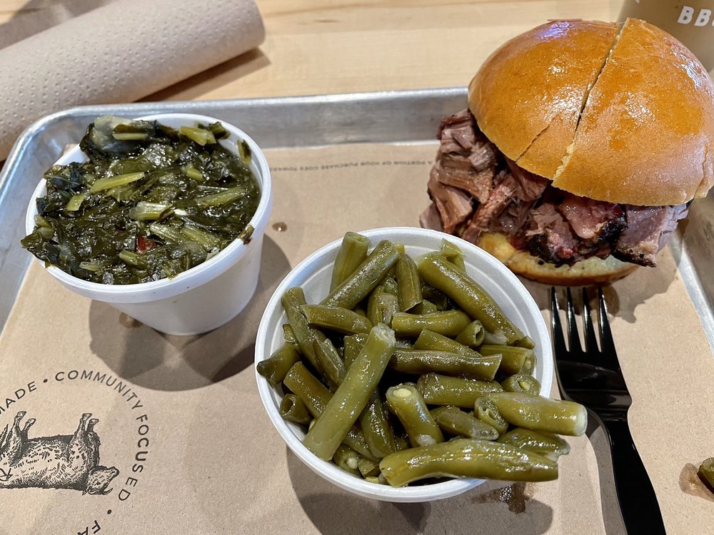 4 Rivers Smokehouse