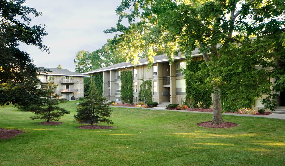 Lansing West Apartments Apartments 2250 N Triphammer Rd, Ithaca, NY