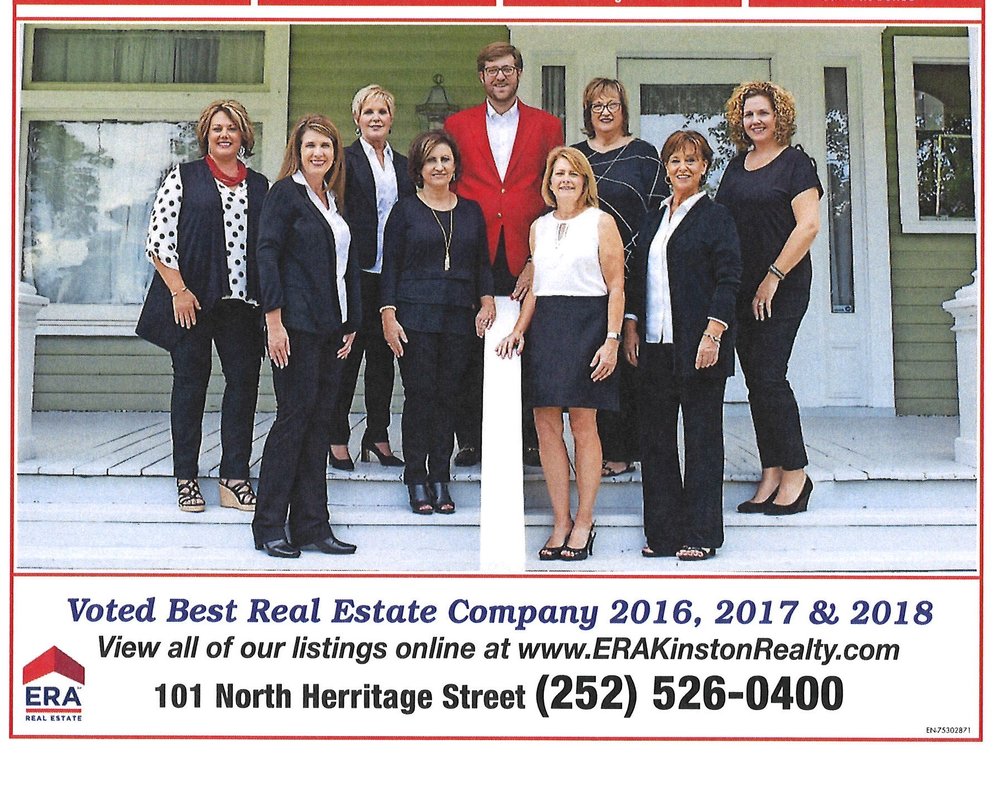 Kinston Realty Group