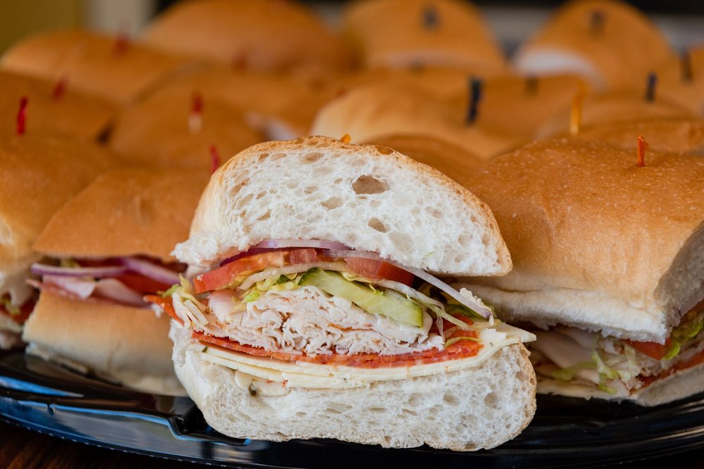 Grand Deli & Subs Grand Deli & Subs