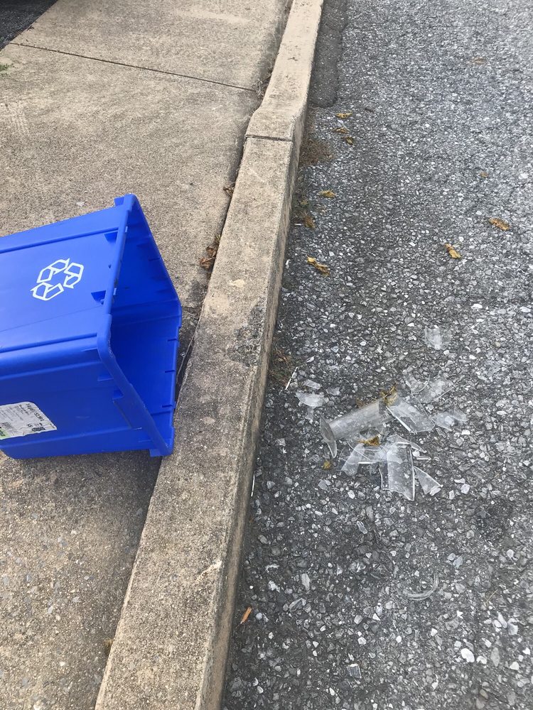 Waste Management