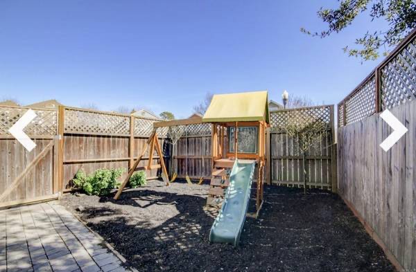Sola De Vega Landscaping