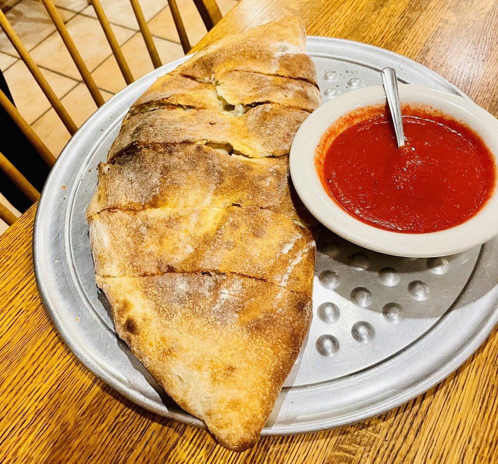 Longhitano's Pizza