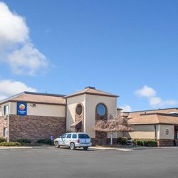 Comfort Inn East 63 Photos Hotels 2930 Navarre Ave Oregon Oh Photo Of Comfort Inn East Oregon Oh United States
