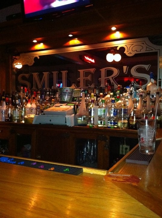 Smiler's Grill & Bar