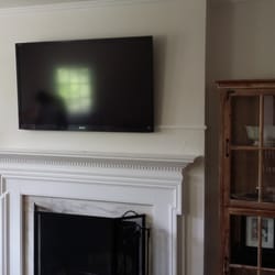 We Mount Tvs 14 Photos Home Theatre Installation 530 32nd St S Photo Of We Mount Tvs Birmingham Al United States