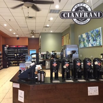 Georgetown Tx Coffee Shops - Georgetown Coffee Shop At Night Editorial