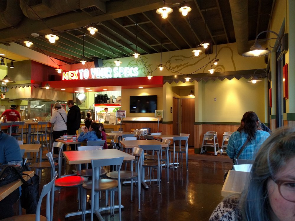 Mucho Gusto Mexican Kitchen Menu Mucho Gusto Mexican Kitchen Menu