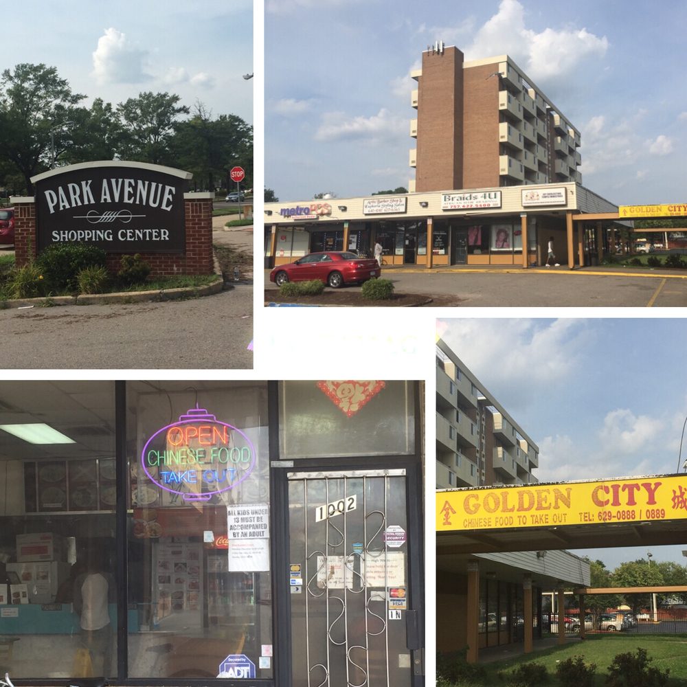 Golden City 31 Photos Chinese 1002 Park Ave, Norfolk, VA