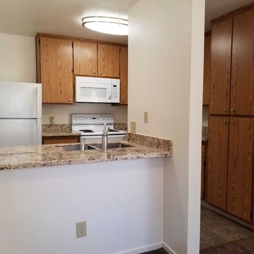 Arcadian Apartments