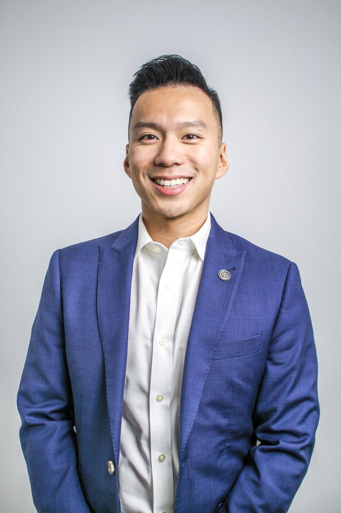 Curtis Yim
