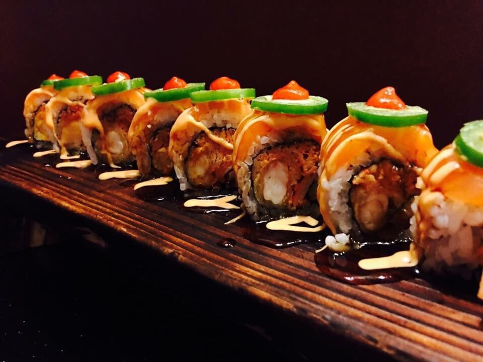 Sunny’s Sushi Steak Seafood House 110 Photos & 102 Reviews Sushi