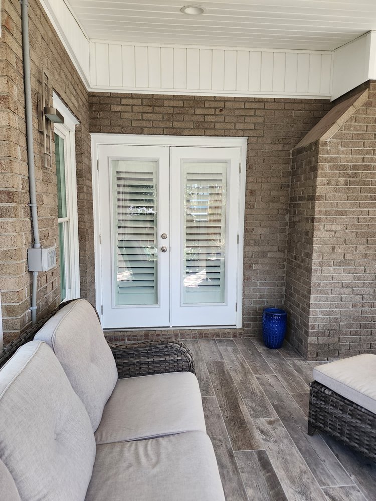 Coastal Building Concepts