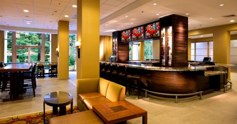 Bishop Grill