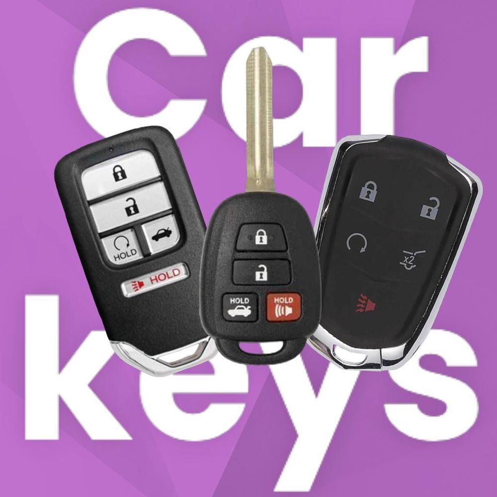 Legacy Locksmith