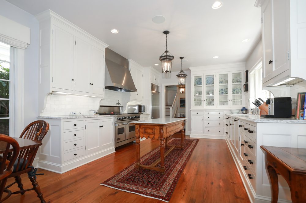 OC Real Estate Productions