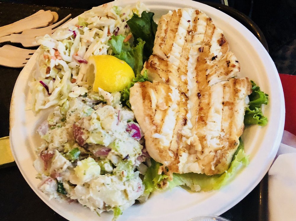 Malibu Seafood Fresh Fish Market Patio Cafe 2901 Photos