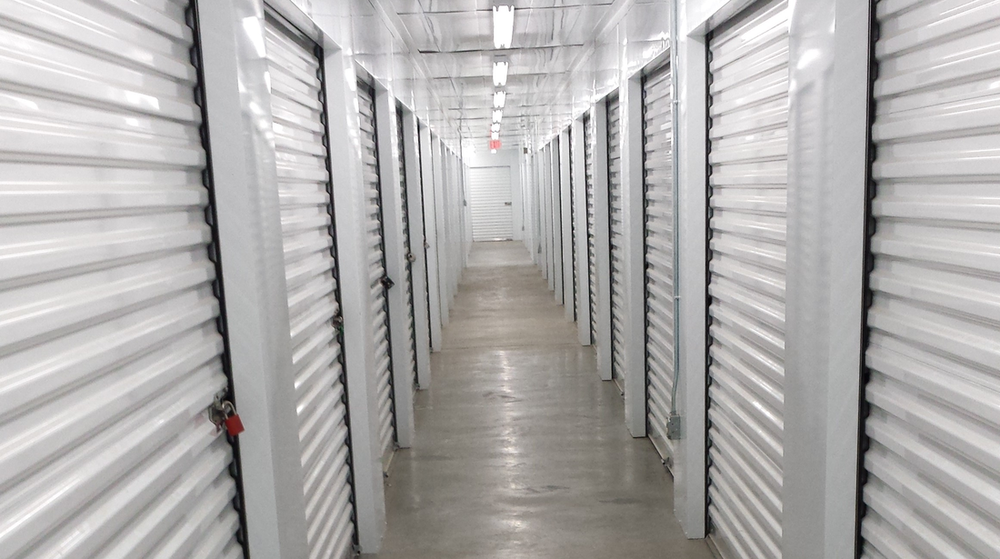 AAA Safgard Storage