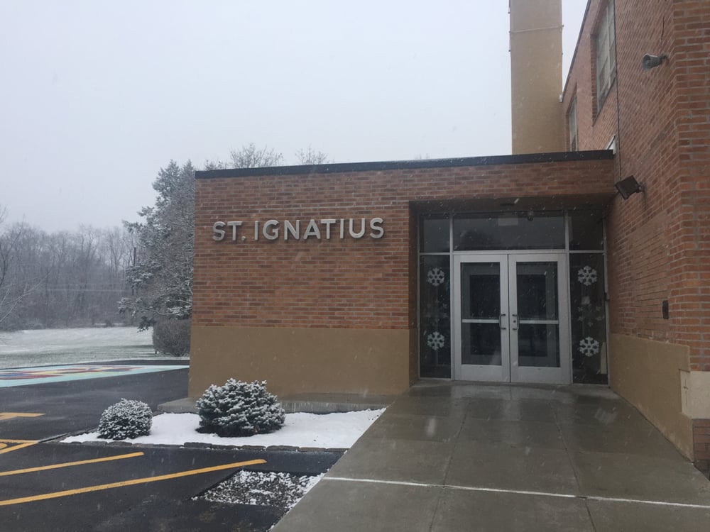 St Ignatius of Antioch Catholic School Elementary Schools 995 Reading Ave, Yardley, PA