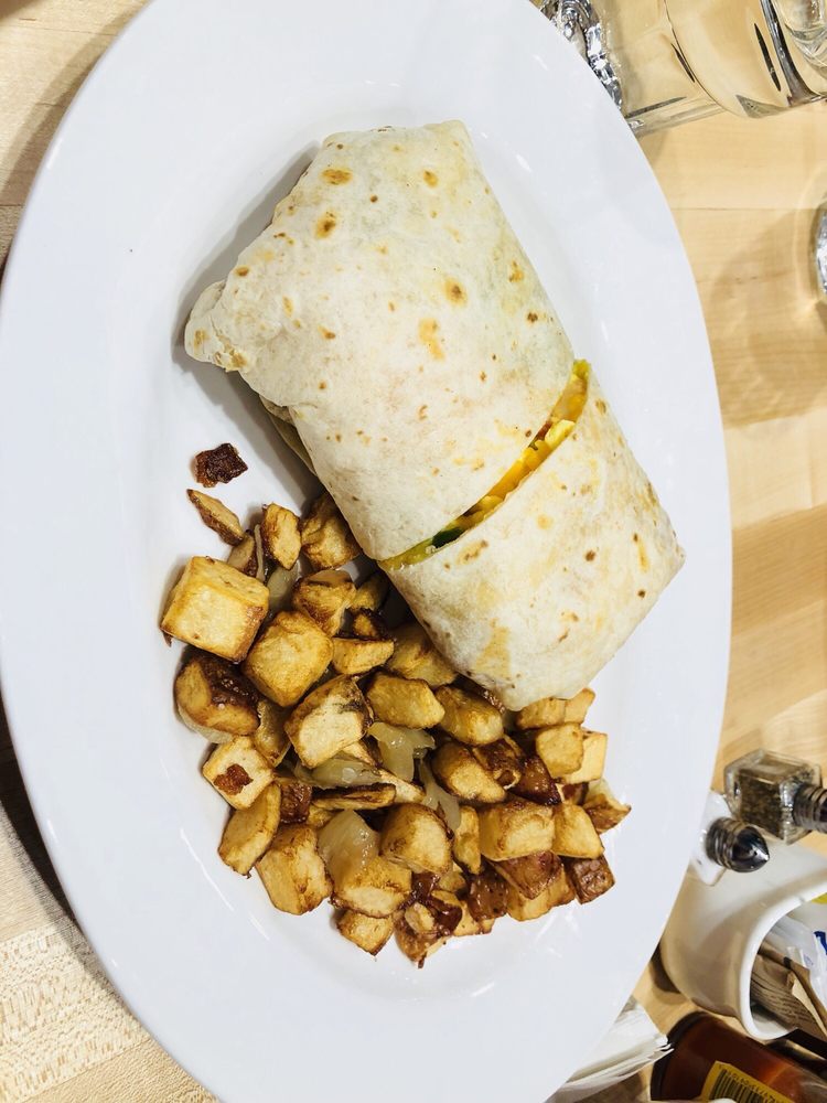 Chicago Waffles Order Food Online 45 Photos & 52 Reviews