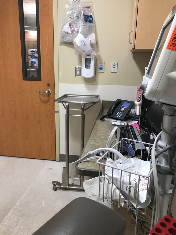 Providence St. Peter Hospital