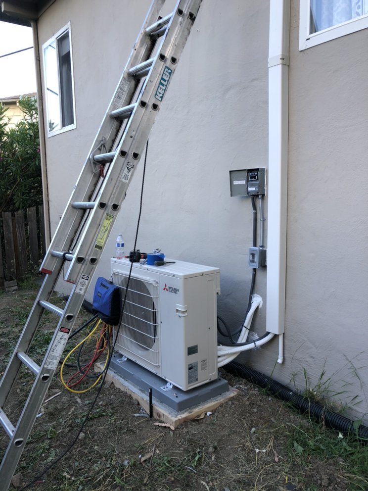 Zapata’s Heating and Air