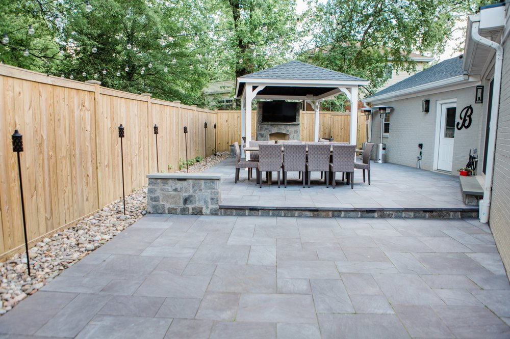 NOVA Landscape Construction