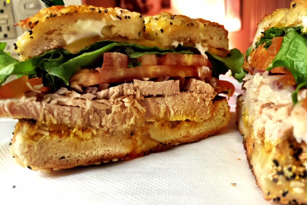 Western Bagel 107 Photos & 220 Reviews Bagels 513 N Hollywood Way, Burbank, CA