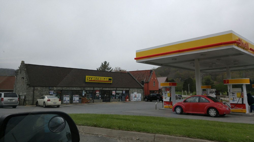 Scotchman Stores Grocery Banner Elk Nc United States Phone