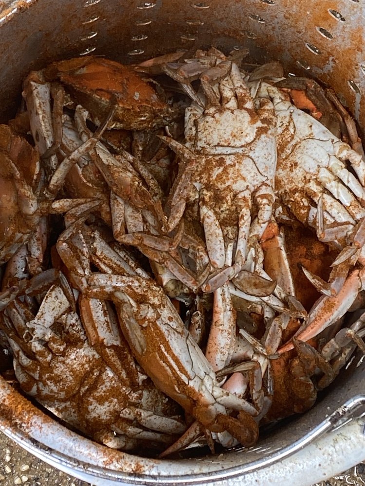 Grabbe's Seafood Restaurant & Crab House