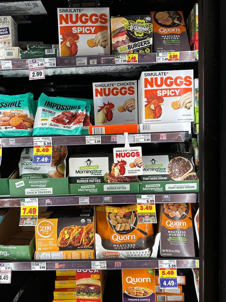 Ralphs Fresh Fare