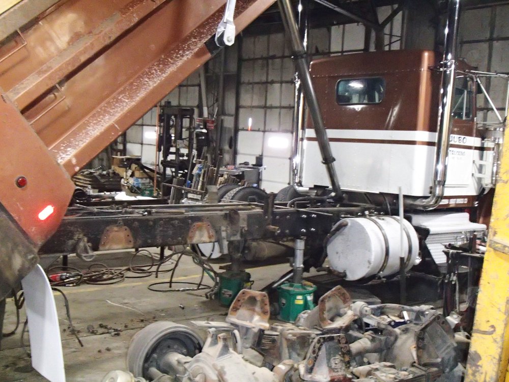 Denver Spring & Suspension 10 Photos Auto Parts & Supplies 5171