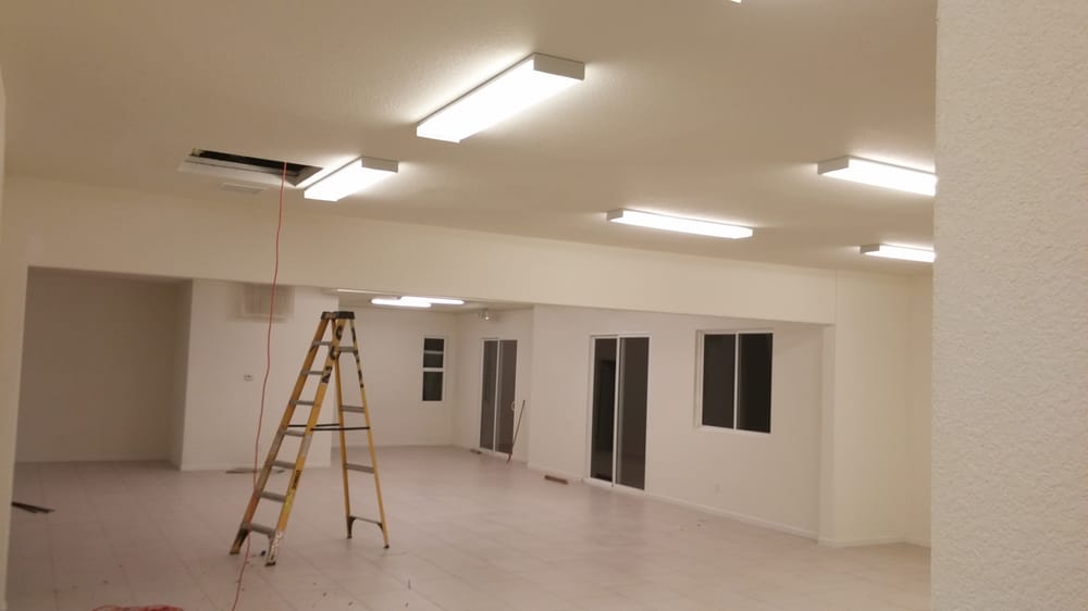 Desert Elite Electric & Construction, Inc.