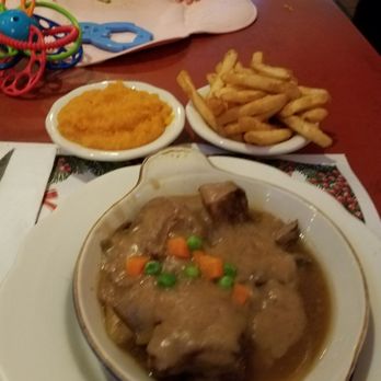 Midway Restaurant 30 Photos 47 Reviews American New 269 Photo Of Midway Restaurant Dedham Ma United States The Pot Roast Is