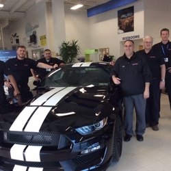 Chapman Ford Sales Of Lancaster 16 Photos 14 Reviews Car