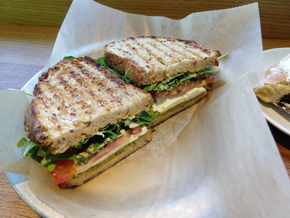 Flour Bakery + Cafe