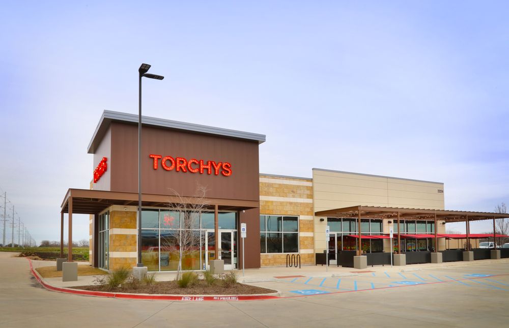 Torchy's Tacos