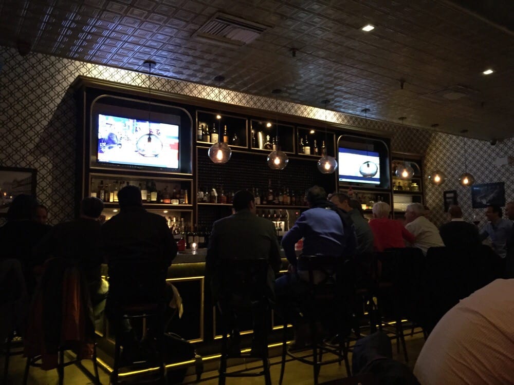 Delmonico S Kitchen New York Ny Delmonico S Kitchen New York Ny