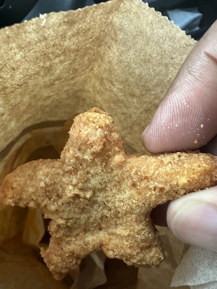 Carl's Jr
