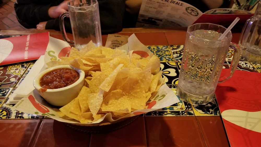 Chili's