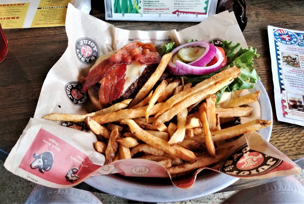 Juicy Lucy’s Burger Bar and Grill 185 Photos & 271 Reviews Burgers