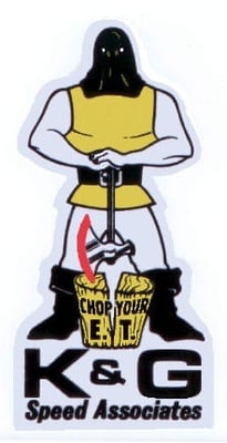 K & G Speed Associates