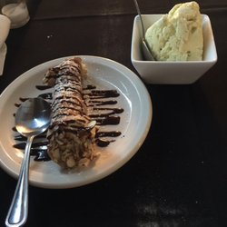 Osteria32 26 Photos 12 Reviews Wine Bars 1501 W Kilgore Ave Photo Of Osteria32 Muncie In United States Pistachio Gelato Cannoli For