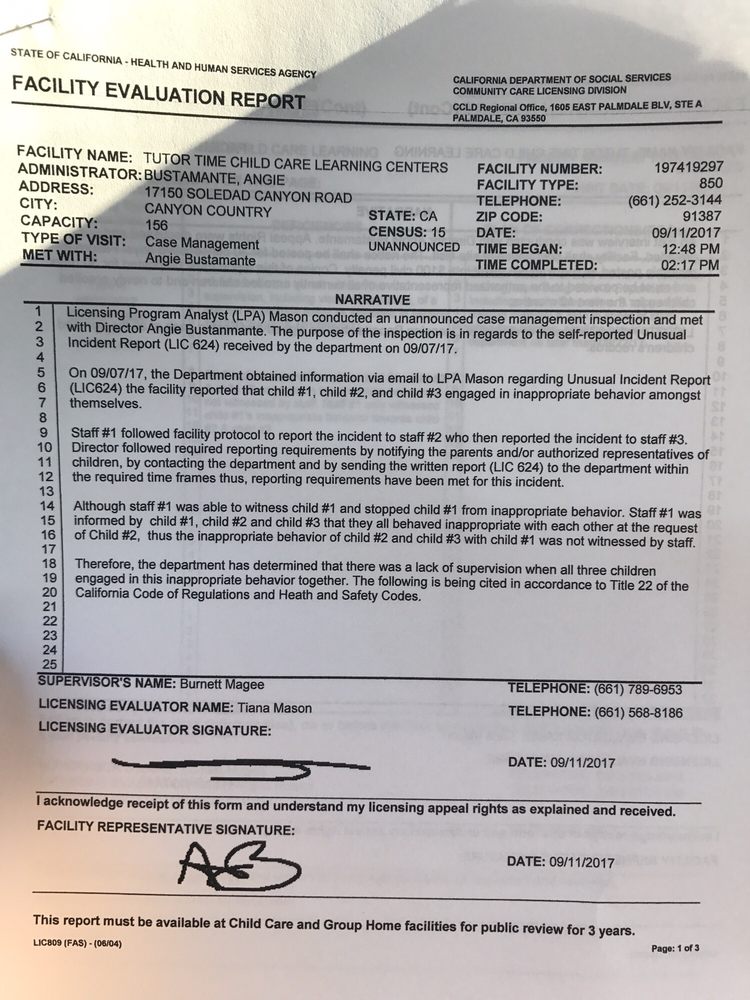 unusual incident report form the fraud report diamond cu criminal ccld unusual incident report