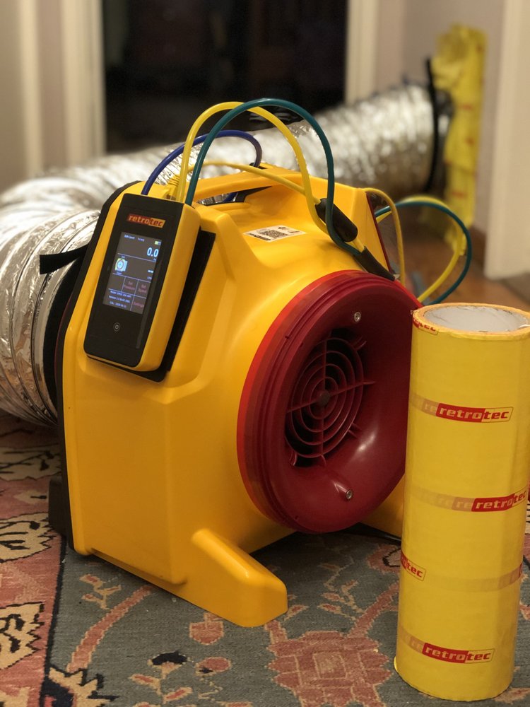 image of business Bear Mechanical