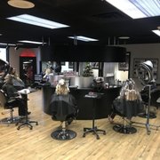 Fusion Salon - 22 Photos - Hair Stylists - 111 Wiggington Rd, Lynchburg