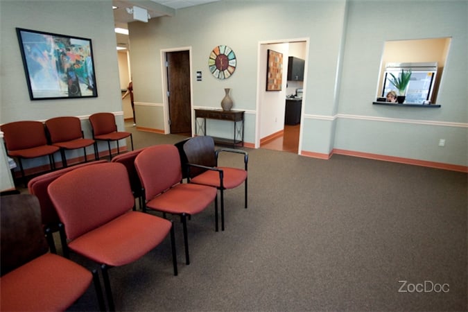 image of business The Allergy & Asthma Center
