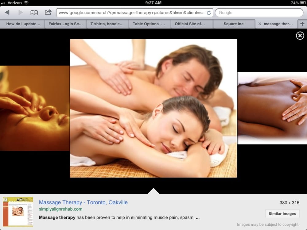 Massage Pro International