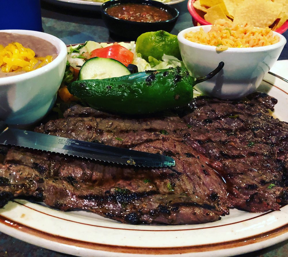 Del Rio Restaurant