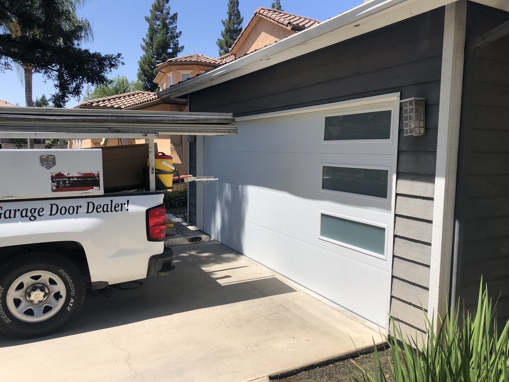 Central Valley Overhead Door